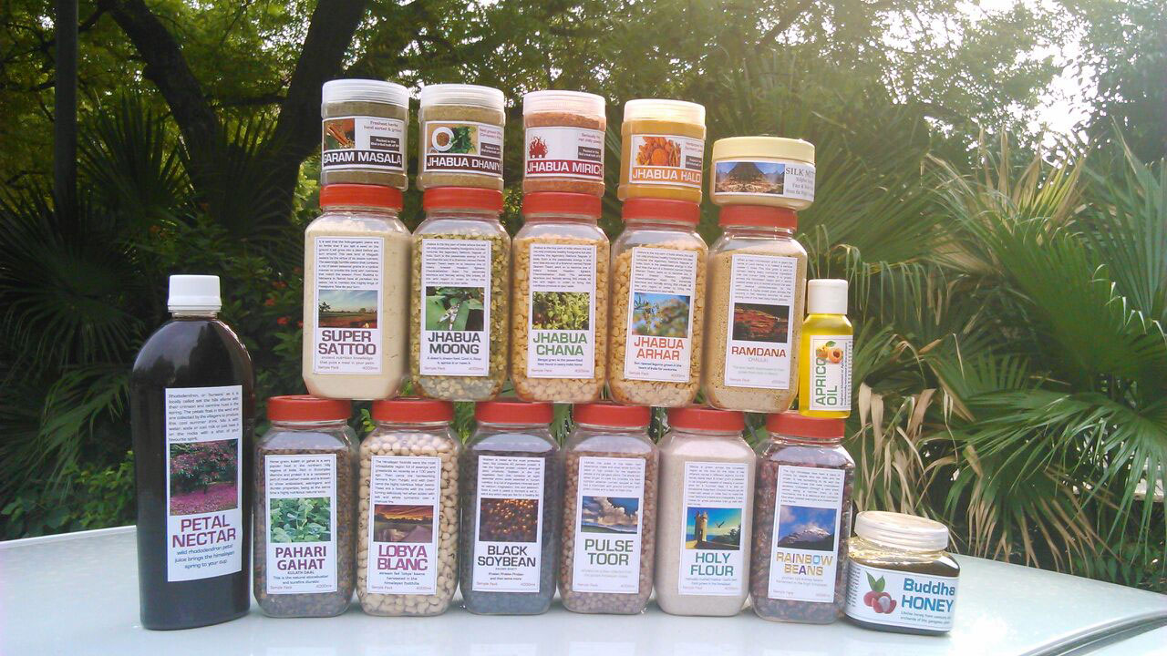  Western Australia Agri-food Research