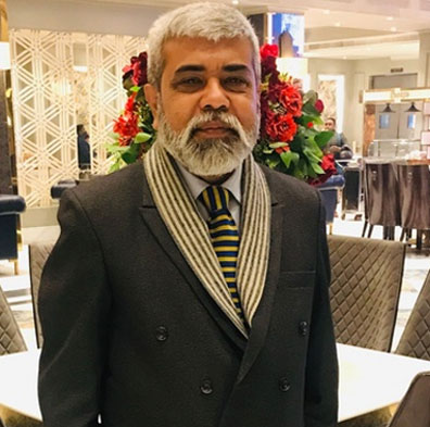 Sumit Kumar Agarwal